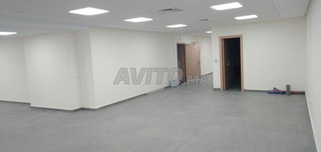 Des bureaux h stand a oasis a partir 300 m