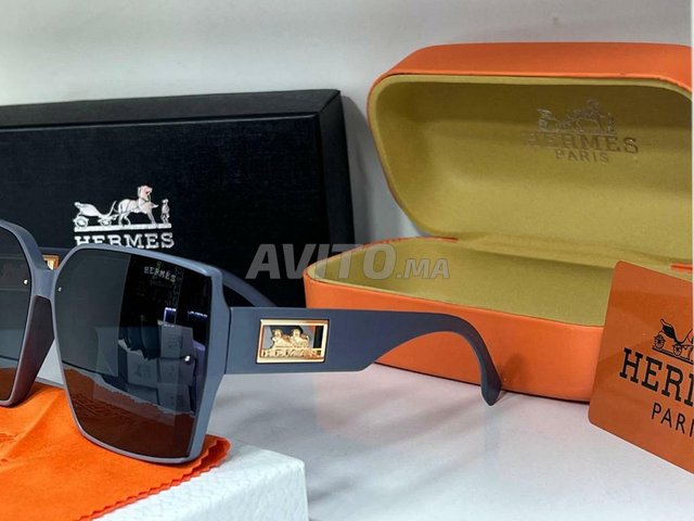 Hermes lunette de discount soleil