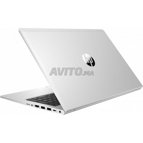 HP ProBook 650 G8 - 3