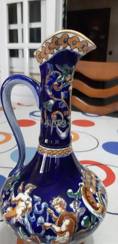 Vase d'antiquite de france .