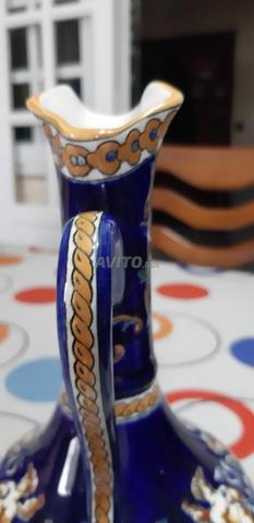 Vase d'antiquite de france .