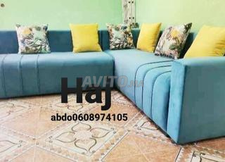 صالونات جاهزة للتسليم 2م20/2م20