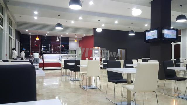 Appartement OLABLANCA 1