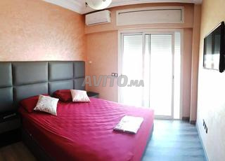 Appartement ravissant