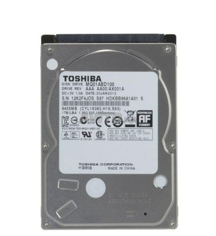 disque dur interne Toshiba 1TO - 1