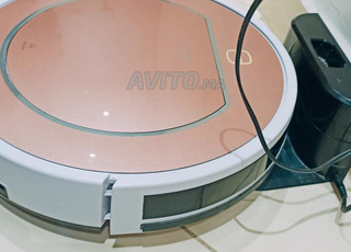 aspirateur robot ILIFE V7s Plus 