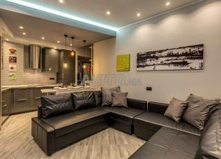 Location par jour Casablanca