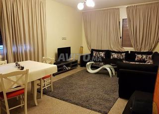 شقة في الدار البيضاء