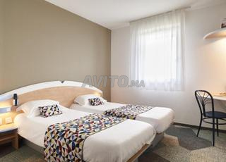 Appartement à louer Pour les familles