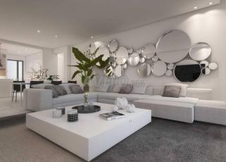 شقة مفروشة ومجهزة تجهيزا جيدا