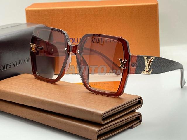 Prix lunette louis online vuitton