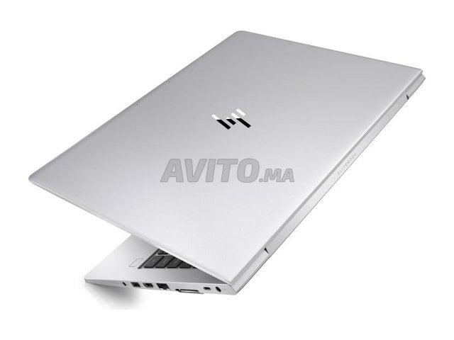 G6 HP EliteBook 840 G6 I5 8èME RECENT - 1