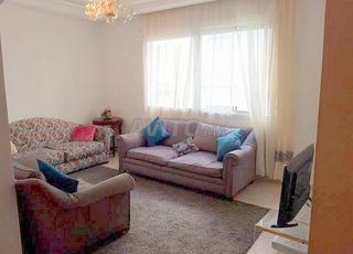 Location appartement meublé