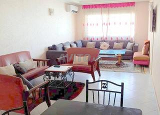 un appartement haut standing