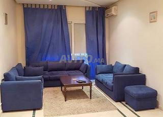 شقة جميلة جداً