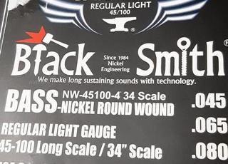 CORDES HARMONICA  CAPOS D'ASTRO .