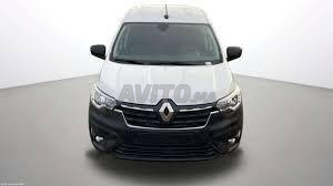 location de voiture Renault Express 2024