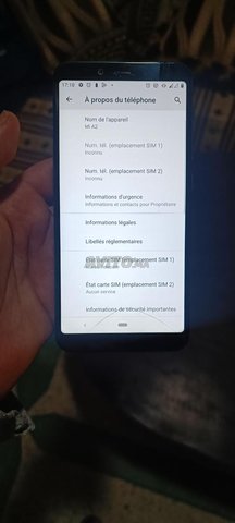 Xiaomi Mi A2 - 2