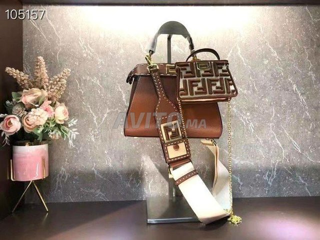 Sacoche 2025 fendi dhgate