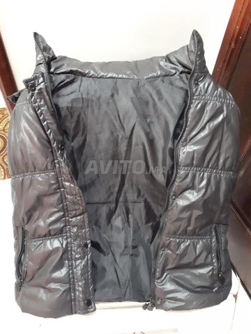 Monteau femmes originale 