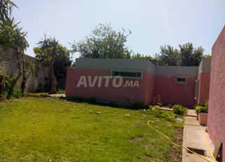 Terrain Villa à OLM