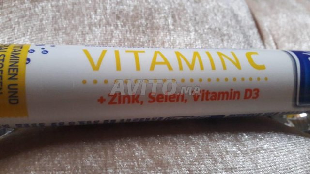 vitamine c - 2