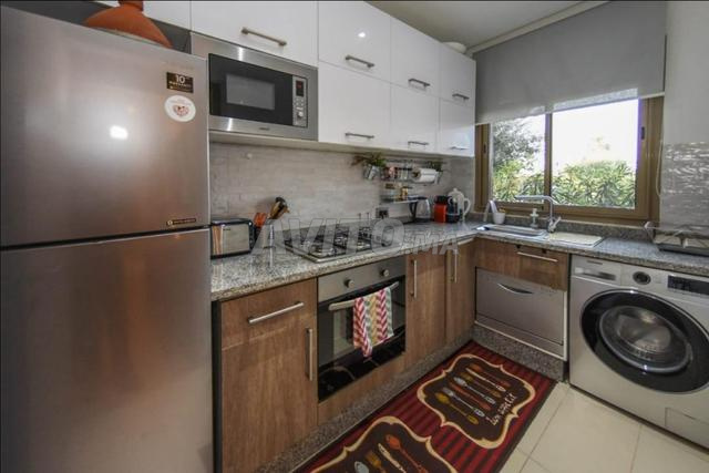 Appartement de luxe à Prestigia