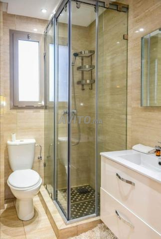 Appartement de luxe à Prestigia