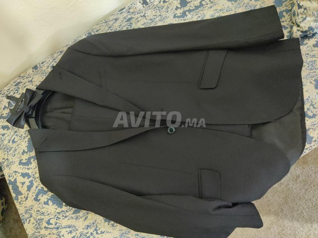 veste et pantalon taille 46/48