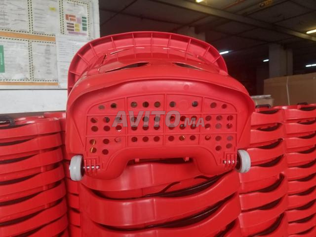 Differents paniers en promotions - 2