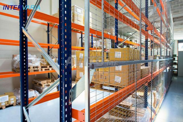 DIFFERENTS RAYONNAGES EN PROMOTIONS - 2