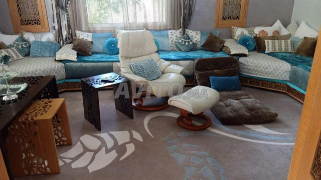 فيلا مفروشة جديدة في l'orangerie