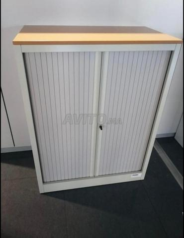 Armoire métallique