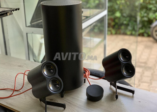 subwoofer gaming logitech