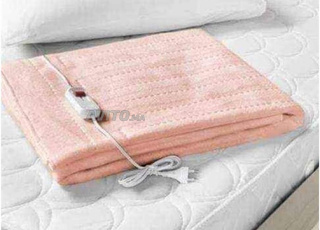 CHAUFFANTE ÉLECTRIQUE 160CM/120  À CASABLANCA