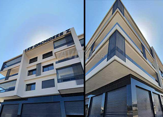 Appartement à louer 120 m² à Mohammedia
