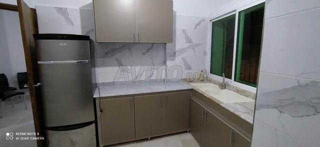 Appartement Location de vacances à Fès - image 5