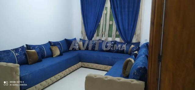 Appartement Location de vacances à Fès - image 3