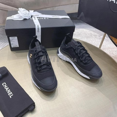 Basket chanel homme 2020 new arrivals