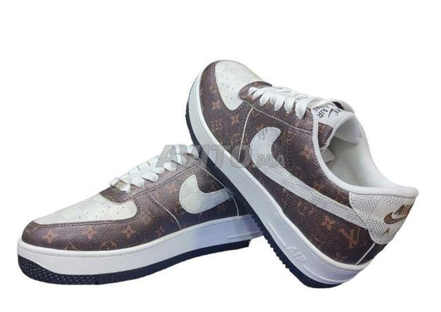 nike air force prix