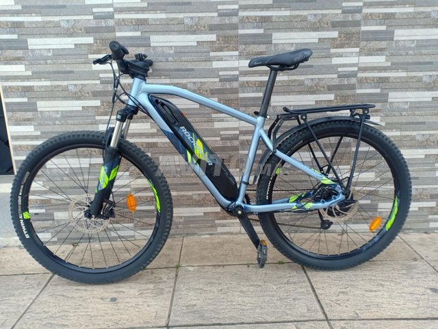 Vtt best sale 100 electrique