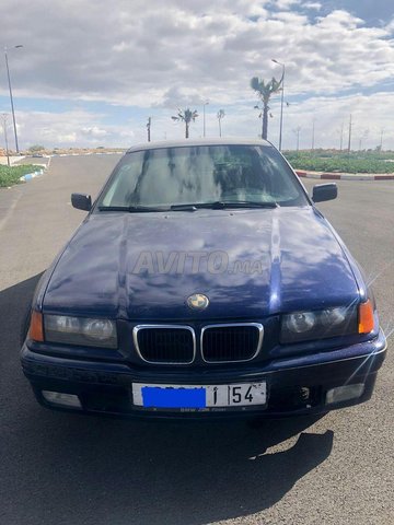1996 BMW Serie 3