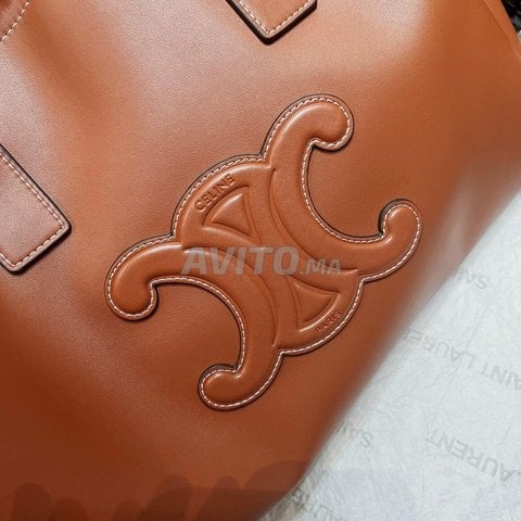 Sac celine outlet camel