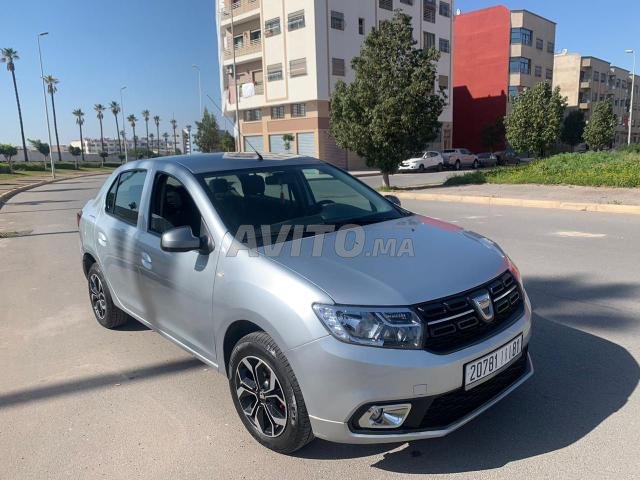 Voiture Kia Picanto 2018 à Casablanca  Diesel