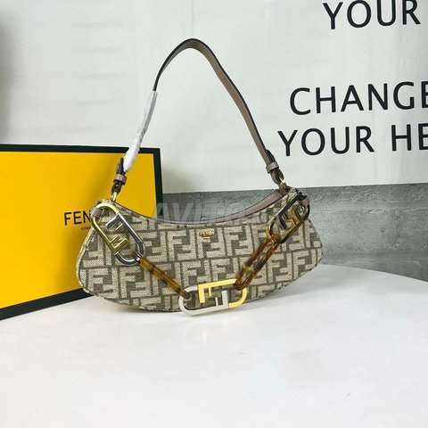 Nouvelle Collection de Sac Fendi Sacs et Accessoires