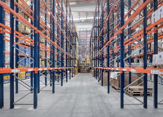 rayonnage de bonne qaulité