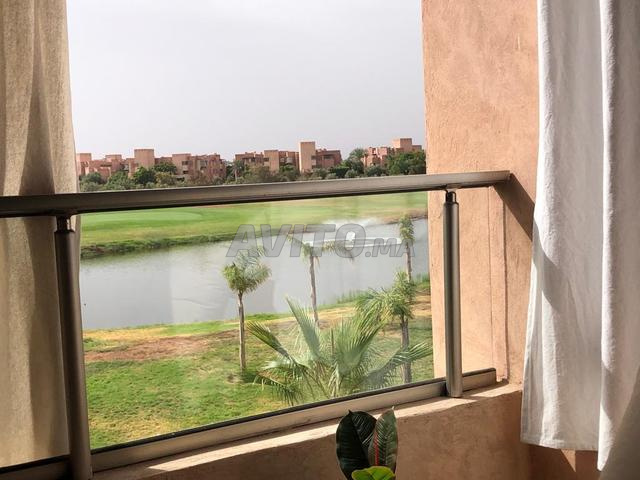 Appartement chic à Prestigia