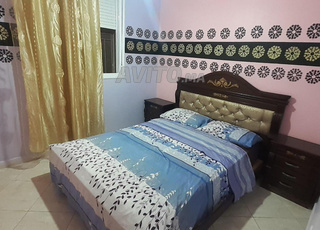 شقق 53m²  كراء (شهري) في وجدة