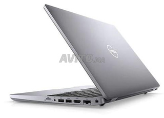 Dell Précision 3551 Core i7-10870H/Quadro P620 4GB