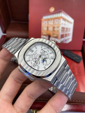 Montre Patek Philippe Pour Homme Montres et Bijoux Casablanca